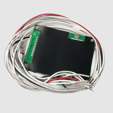 10S 35A 6Mos Battery Management System -BMS