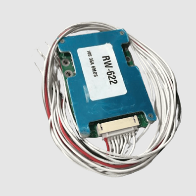 10S 35A 6Mos Battery Management System -BMS - Image 2