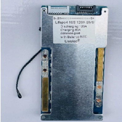 6S 120A LiFePo4 Battery Management System