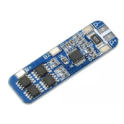 3S 12V 10A Battery Management System