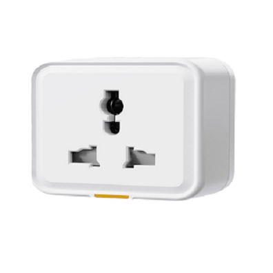 Smart Plug... 350W (No Type C port)