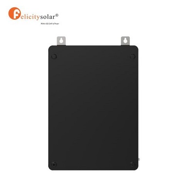 Felicity Solar IVEM 4KVA 24v hybrid transformer less - Image 4