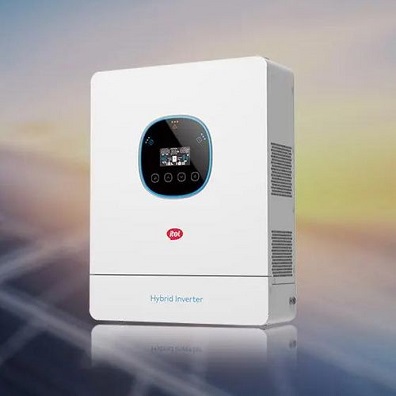 itel 4KW 6000W PV Input 24V IPV-4K24UPro Solar Inverter