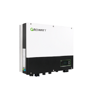 Growatt 8KVA/48V Hybrid Solar Inverter - Image 2