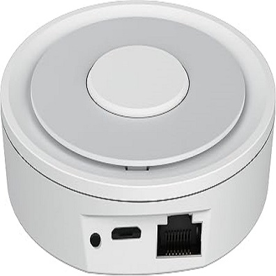 smart gateway