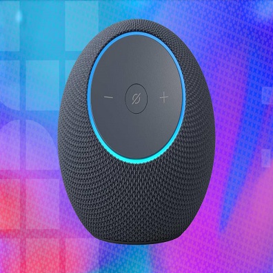 Amazon echo dot max generation - Image 3