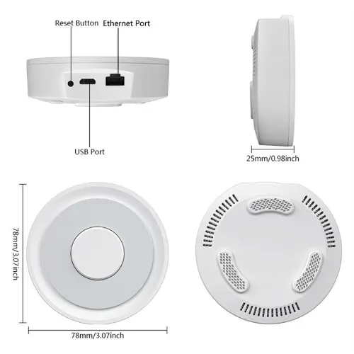 smart gateway - Image 2