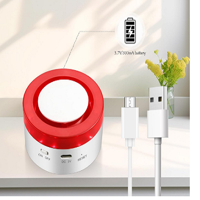 Smart siren - Image 3