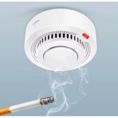 Tuya Smart Wifi smoke detector